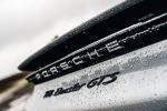 Porsche 718 Boxster GTS 2017 года (UK)